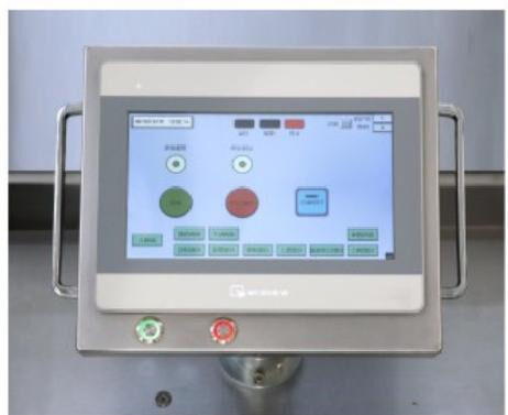 PE Film Syringe Packaging Machine Full Automated Packaging Machines 4kw