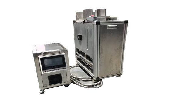 Customized Forming Size Medical Packaging Machine Precise Packaging Automation Machine