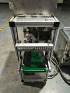 Vaginal Speculum Automation Packaging Machine Programmable Control Automated Packaging Equipment